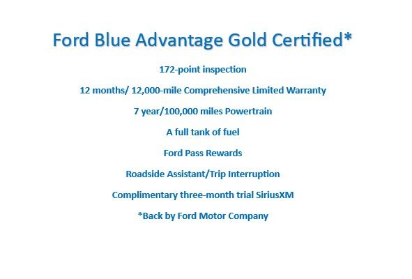 Used 2023 Ford Explorer Limited SUV - photo 15