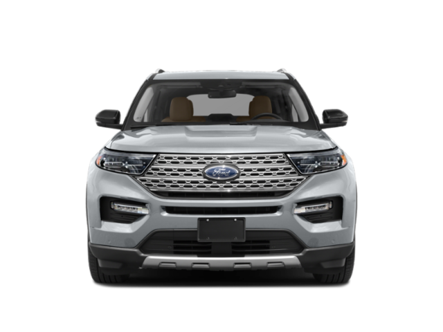 Used 2023 Ford Explorer Limited SUV - photo 13