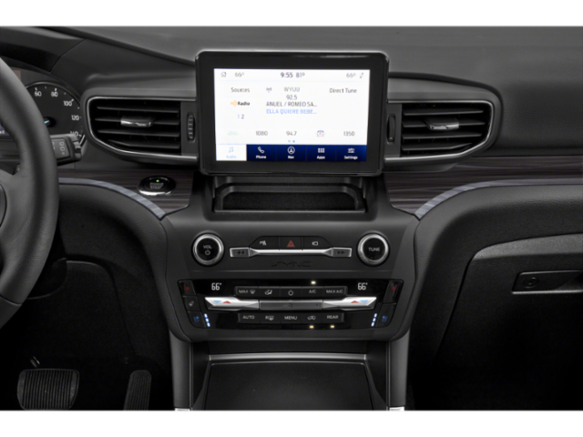 Used 2023 Ford Explorer Limited SUV - photo 19