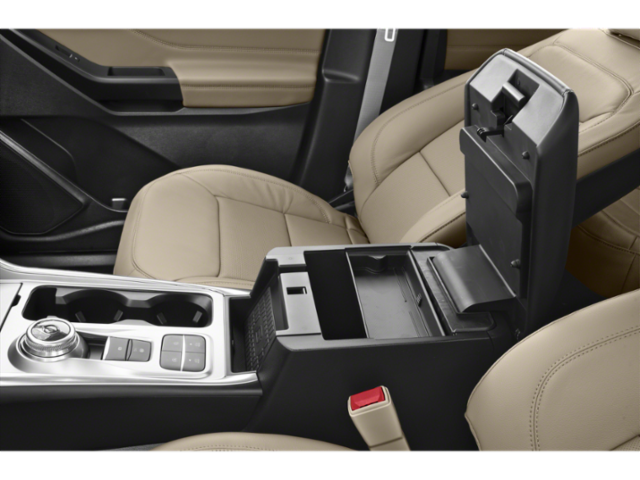 Used 2023 Ford Explorer Limited SUV - photo 23
