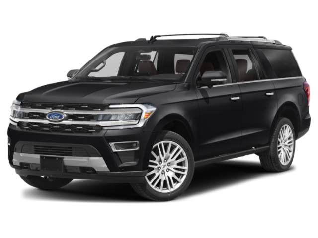 Used 2023 Ford Expedition MAX - photo 1