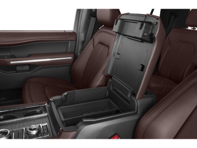 Used 2023 Ford Expedition MAX Limited 4x4 SUV - photo 14