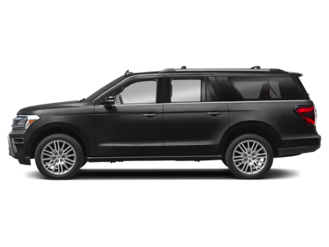 Used 2023 Ford Expedition MAX Limited 4x4 SUV - photo 3