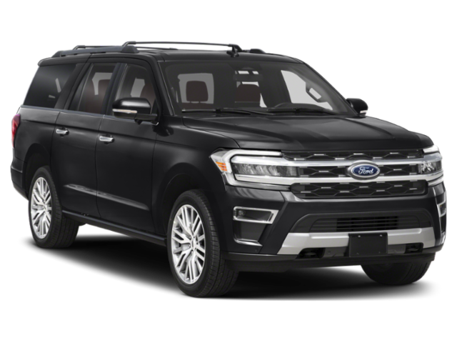 Used 2023 Ford Expedition MAX Limited 4x4 SUV - photo 6