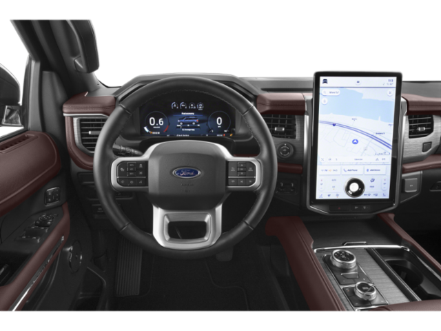 Used 2023 Ford Expedition MAX Limited 4x4 SUV - photo 7