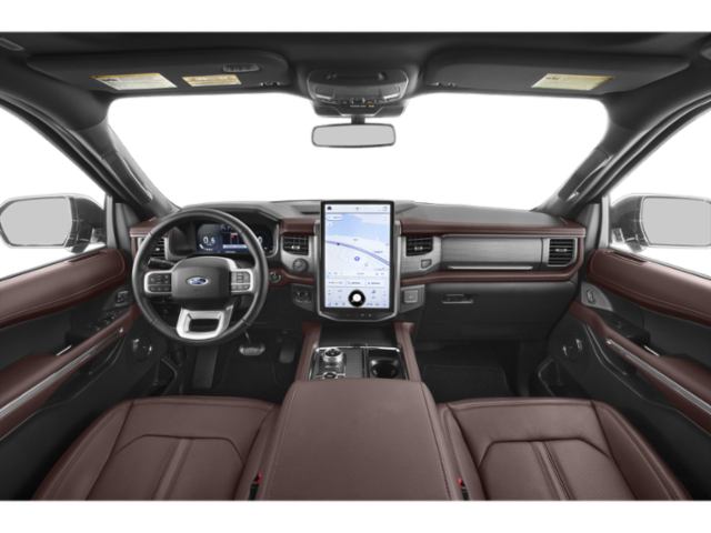 Used 2023 Ford Expedition MAX Limited 4x4 SUV - photo 8