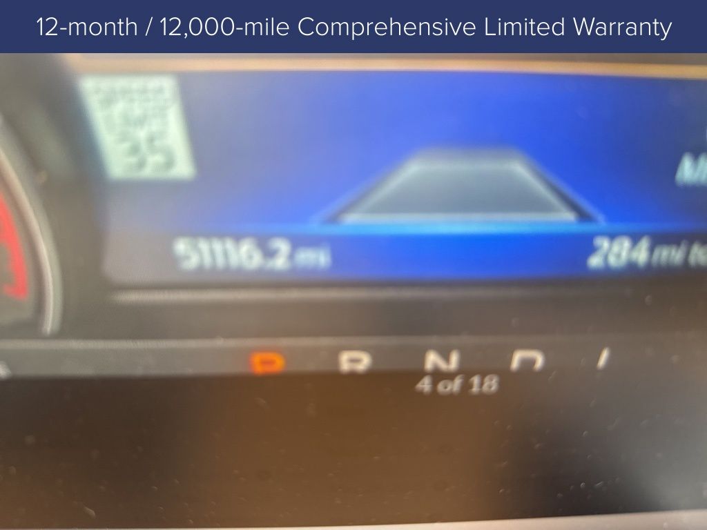 Used 2023 Ford Explorer Limited 4x4 SUV - photo 4