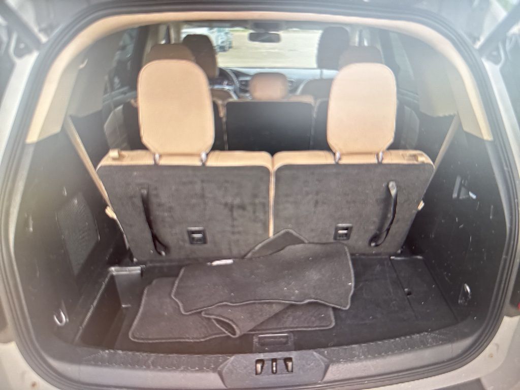 Used 2023 Ford Explorer Limited 4x4 SUV - photo 11