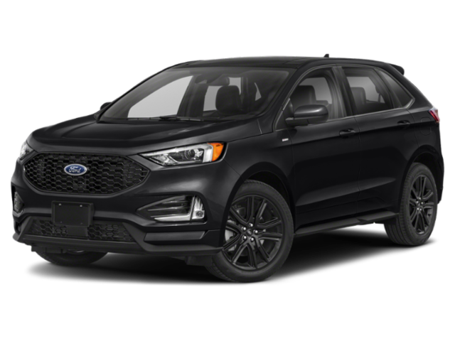 Used 2022 Ford Edge ST AWD SUV - photo 19
