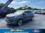 Used 2024 Ford Edge Titanium AWD SUV thumbnail 7