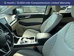 Used 2024 Ford Edge Titanium AWD SUV thumbnail 8