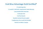 Used 2024 Ford Edge Titanium AWD SUV thumbnail 10