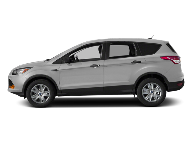 Used 2014 Ford Escape Titanium AWD SUV - photo 3