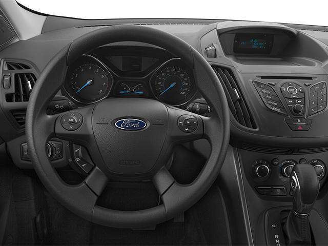 Used 2014 Ford Escape Titanium AWD SUV - photo 4
