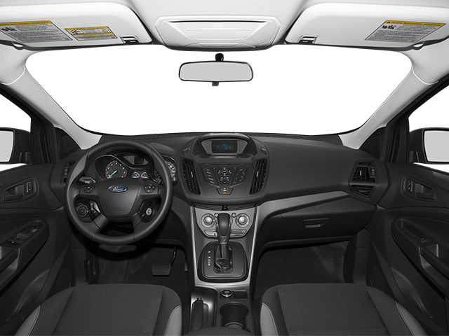 Used 2014 Ford Escape Titanium AWD SUV - photo 5
