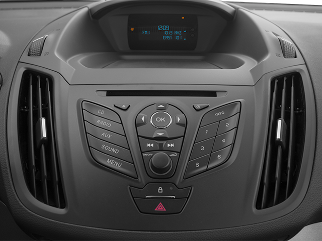 Used 2014 Ford Escape Titanium AWD SUV - photo 7