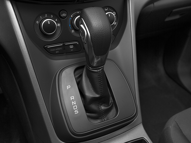 Used 2014 Ford Escape Titanium AWD SUV - photo 8