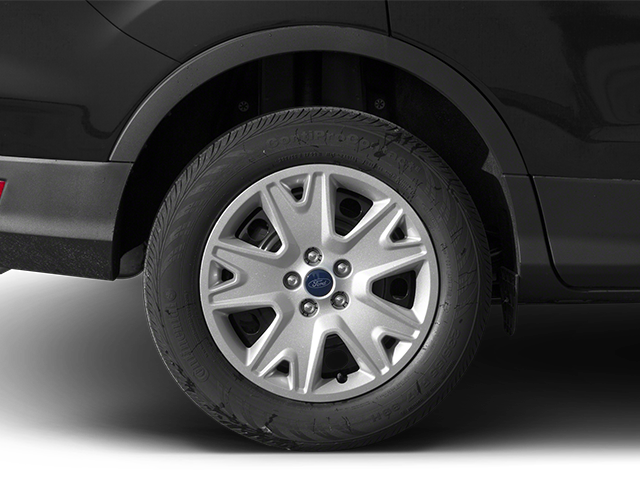 Used 2014 Ford Escape Titanium AWD SUV - photo 9