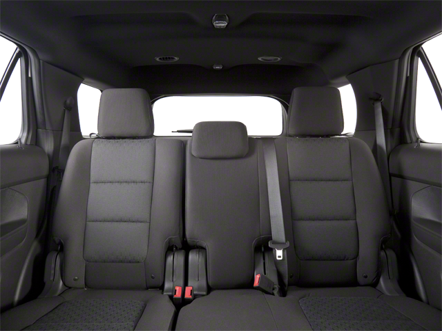 Used 2013 Ford Explorer XLT SUV - photo 11
