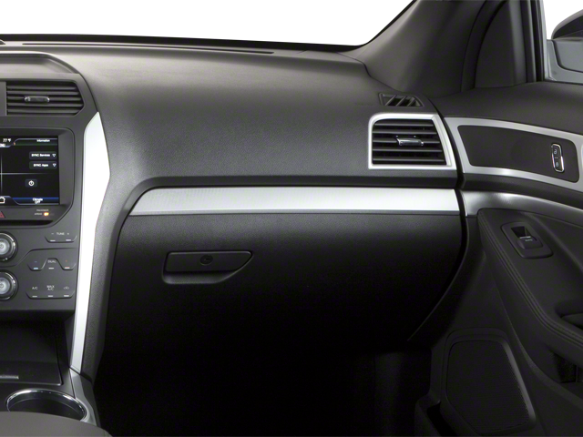 Used 2013 Ford Explorer XLT SUV - photo 14