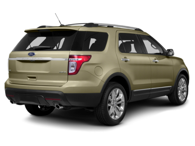 Used 2013 Ford Explorer - photo 2