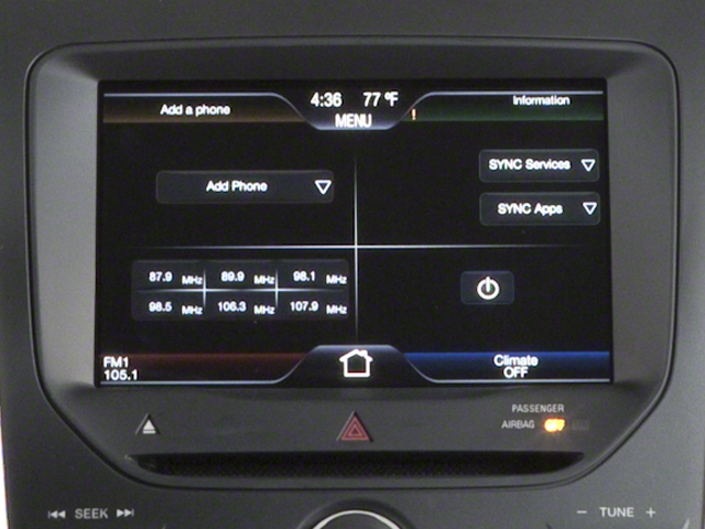Used 2013 Ford Explorer XLT SUV - photo 6