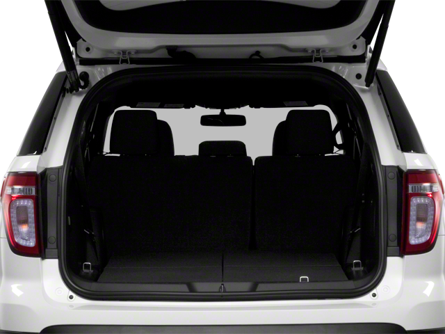 Used 2013 Ford Explorer XLT SUV - photo 9