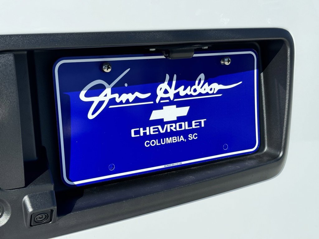 New 2024 Chevrolet Express 2500 Empty Cargo Van - photo 27