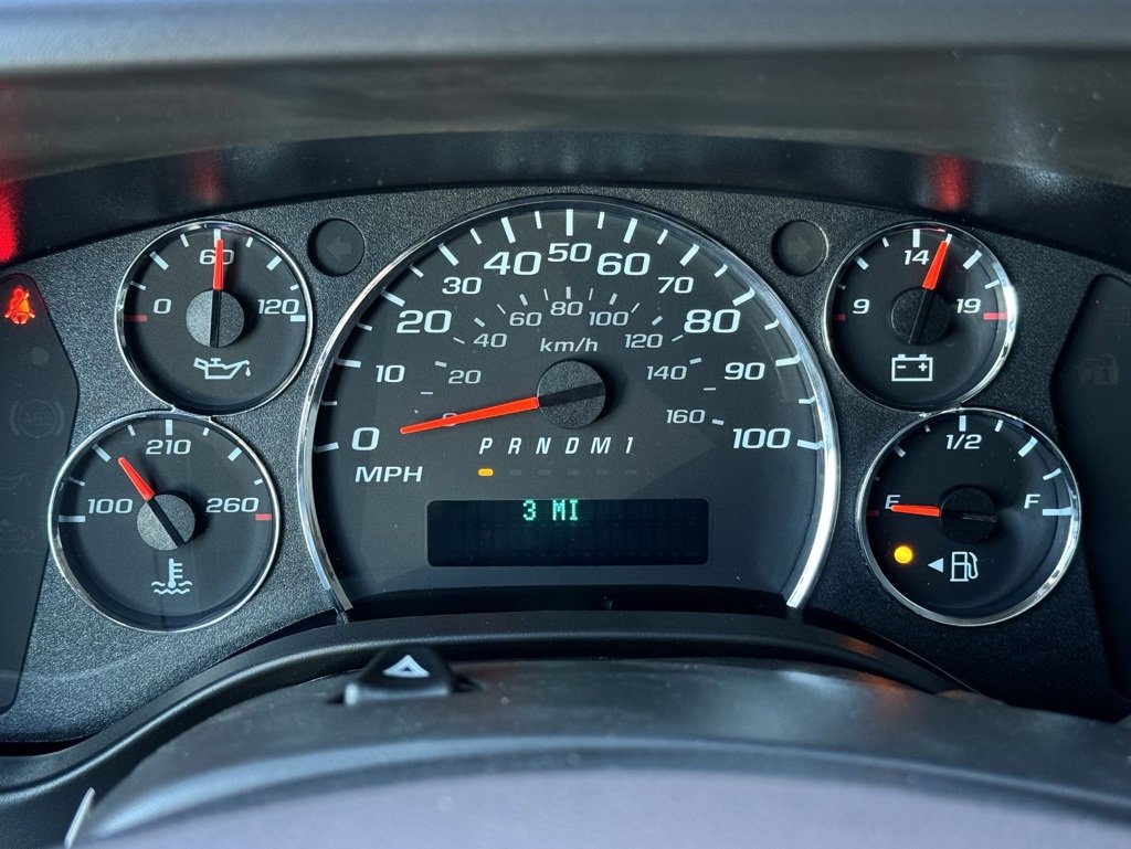 New 2024 Chevrolet Express 2500 Empty Cargo Van - photo 33