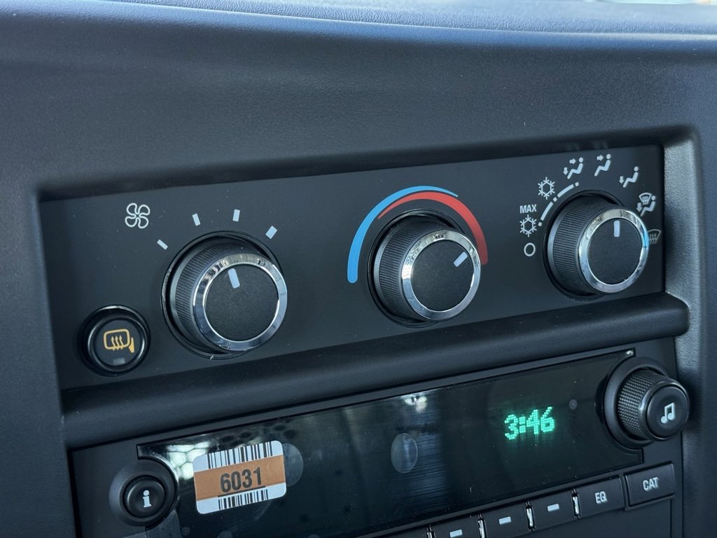 New 2024 Chevrolet Express 2500 Empty Cargo Van - photo 34