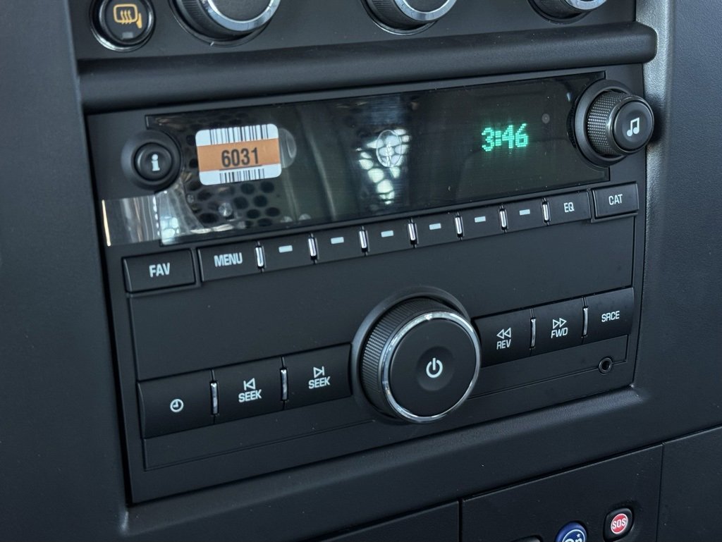 New 2024 Chevrolet Express 2500 Empty Cargo Van - photo 35