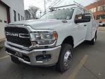 New 2024 Ram 3500 Tradesman Regular Cab 4WD Reading Classic II Steel Service Truck thumbnail 1