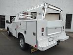 New 2024 Ram 3500 Tradesman Regular Cab 4WD Reading Classic II Steel Service Truck thumbnail 2