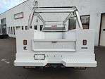 New 2024 Ram 3500 Tradesman Regular Cab 4WD Reading Classic II Steel Service Truck thumbnail 5