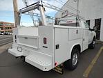 New 2024 Ram 3500 Tradesman Regular Cab 4WD Reading Classic II Steel Service Truck thumbnail 7
