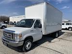 New 2024 Ford E-450 Base RWD Wabash Cargo XL Box Van thumbnail 1