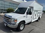 New 2026 Ford E-350 Cutaway thumbnail 2