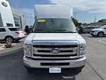 New 2026 Ford E-350 Cutaway thumbnail 3