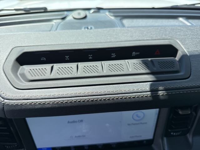 New 2025 Ford Bronco Badlands - photo 11