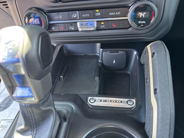 New 2025 Ford Bronco Badlands - photo 14