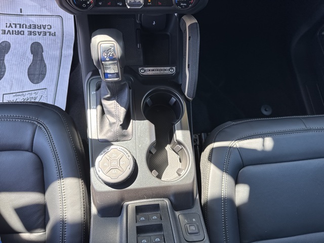 New 2025 Ford Bronco Badlands - photo 15