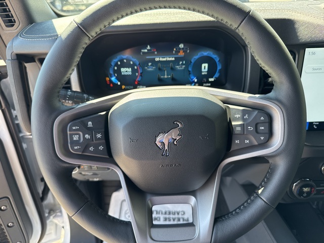 New 2025 Ford Bronco Badlands - photo 16