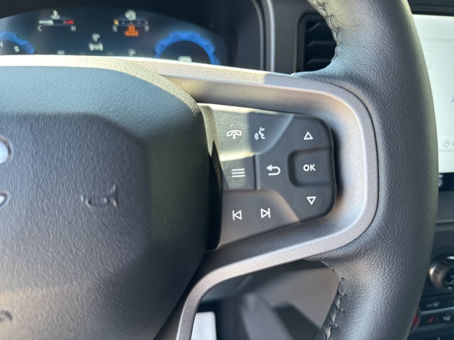 New 2025 Ford Bronco Badlands - photo 18
