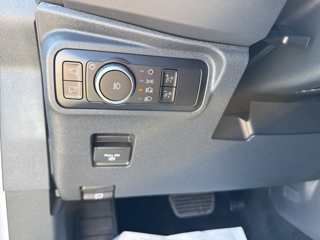 New 2025 Ford Bronco Badlands - photo 20
