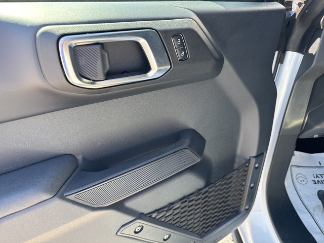 New 2025 Ford Bronco Badlands - photo 21