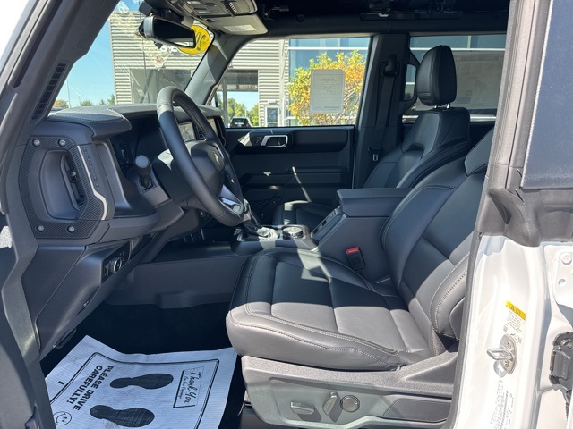 New 2025 Ford Bronco Badlands - photo 22