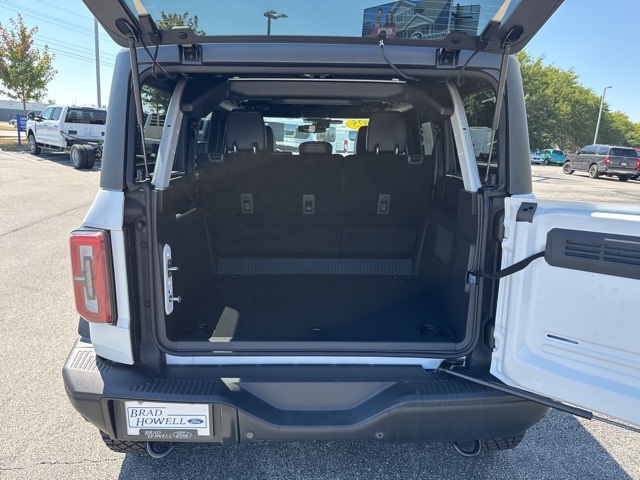 New 2025 Ford Bronco Badlands - photo 25