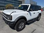 New 2025 Ford Bronco Badlands thumbnail 2