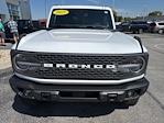 New 2025 Ford Bronco Badlands thumbnail 3