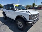 New 2025 Ford Bronco Badlands thumbnail 4